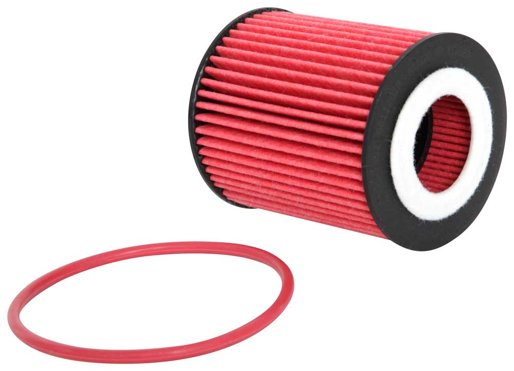 HP-7001 Oljefilter High Performance K&N Filters i gruppen Universala produkter / Tuning / Kylning / Oljesystem / Oljefilter hos DDESIGN Scandinavia AB (HP-7001)