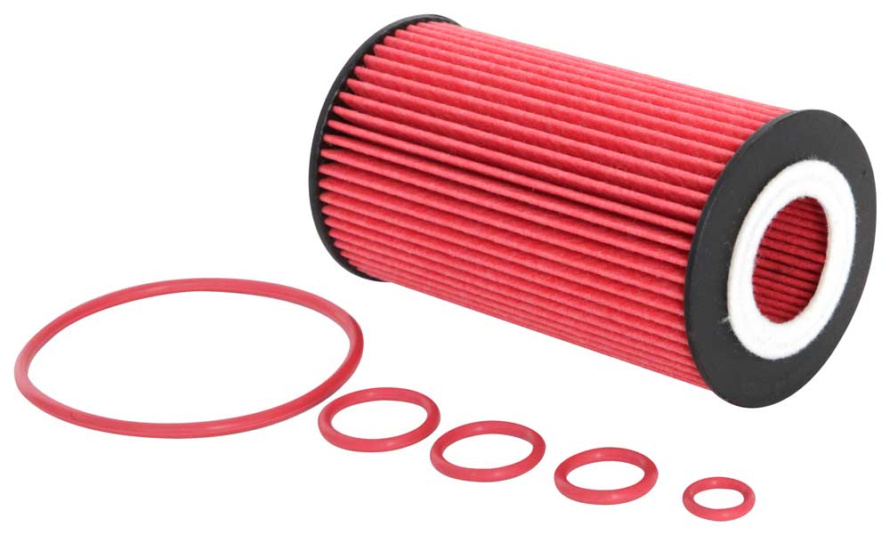 HP-7004 Oljefilter High Performance K&N Filters i gruppen Universala produkter / Tuning / Kylning / Oljesystem / Oljefilter hos DDESIGN Scandinavia AB (HP-7004)