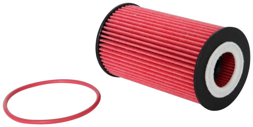 HP-7011 Oljefilter High Performance K&N Filters i gruppen Universala produkter / Tuning / Kylning / Oljesystem / Oljefilter hos DDESIGN Scandinavia AB (HP-7011)