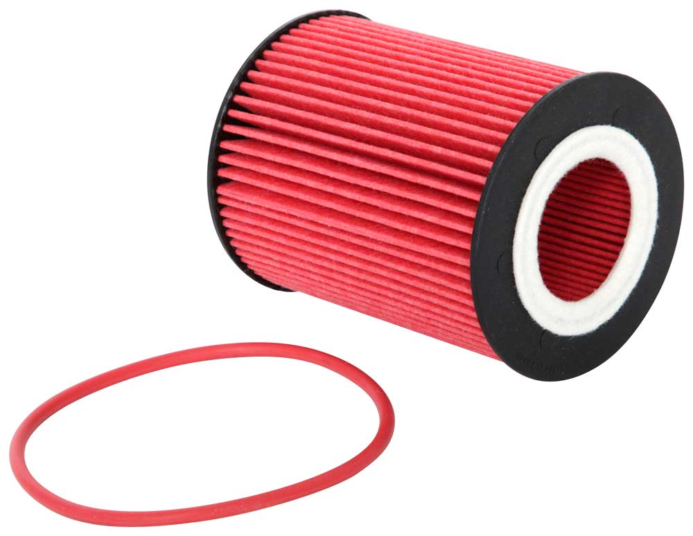 HP-7016 Oljefilter High Performance K&N Filters i gruppen Universala produkter / Tuning / Kylning / Oljesystem / Oljefilter hos DDESIGN Scandinavia AB (HP-7016)