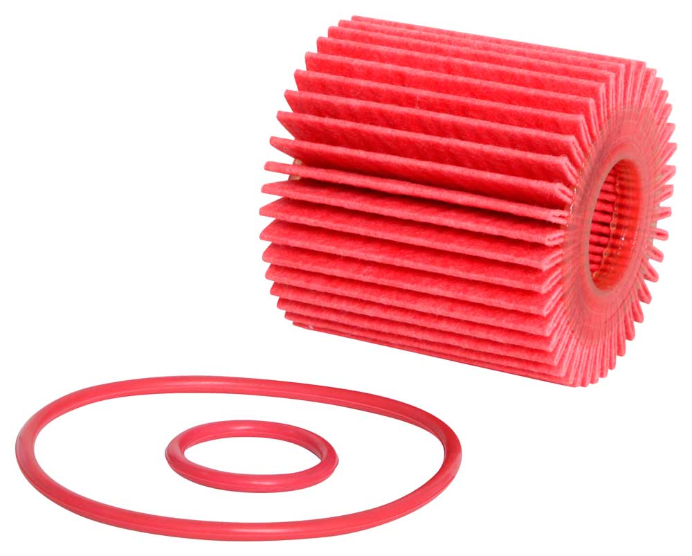 HP-7020 Oljefilter High Performance K&N Filters i gruppen Universala produkter / Tuning / Kylning / Oljesystem / Oljefilter hos DDESIGN Scandinavia AB (HP-7020)