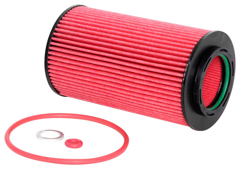 HP-7022 Oljefilter High Performance K&N Filters i gruppen Universala produkter / Tuning / Kylning / Oljesystem / Oljefilter hos DDESIGN Scandinavia AB (HP-7022)