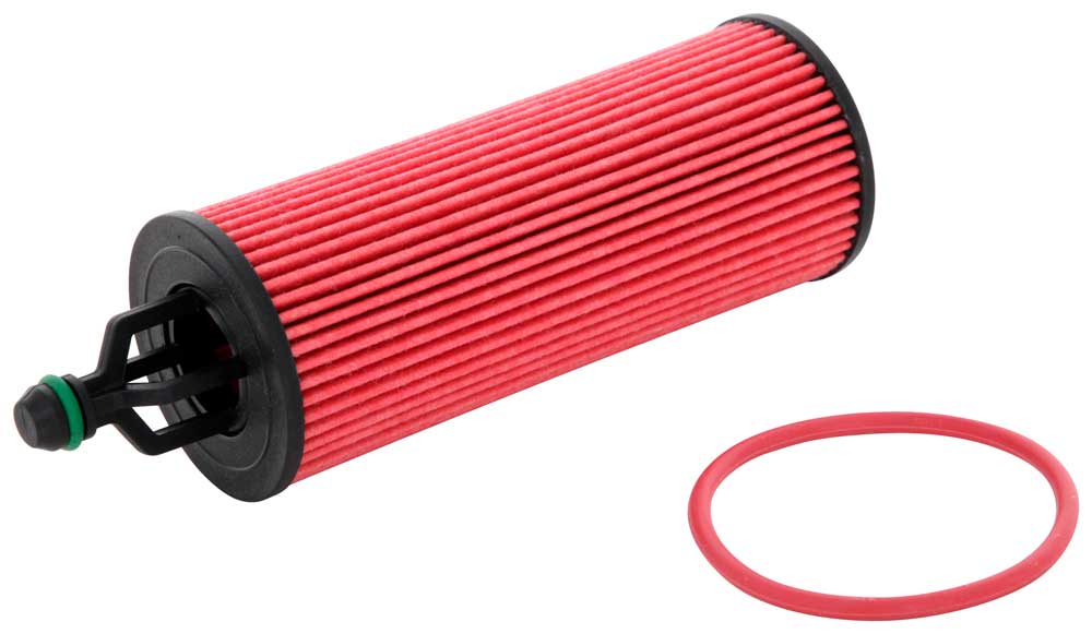 HP-7026 Oljefilter High Performance K&N Filters i gruppen Universala produkter / Tuning / Kylning / Oljesystem / Oljefilter hos DDESIGN Scandinavia AB (HP-7026)