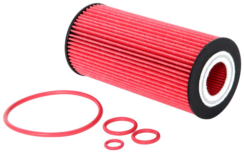 HP-7033 Oljefilter High Performance K&N Filters i gruppen Universala produkter / Tuning / Kylning / Oljesystem / Oljefilter hos DDESIGN Scandinavia AB (HP-7033)