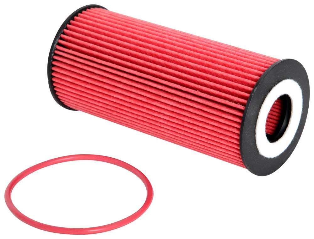 HP-7036 Porsche Boxter / Cayman 09-24 Oljefilter High Performance K&N Filters i gruppen Universala produkter / Tuning / Kylning / Oljesystem / Oljefilter hos DDESIGN Scandinavia AB (HP-7036)