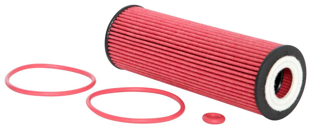 HP-7037 Oljefilter High Performance K&N Filters i gruppen Universala produkter / Tuning / Kylning / Oljesystem / Oljefilter hos DDESIGN Scandinavia AB (HP-7037)
