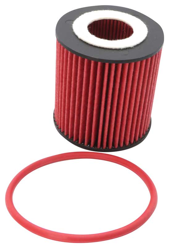 HP-7044 Oljefilter High Performance K&N Filters i gruppen Universala produkter / Tuning / Kylning / Oljesystem / Oljefilter hos DDESIGN Scandinavia AB (HP-7044)