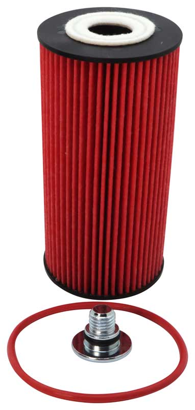 HP-7046 Oljefilter High Performance K&N Filters i gruppen Universala produkter / Tuning / Kylning / Oljesystem / Oljefilter hos DDESIGN Scandinavia AB (HP-7046)