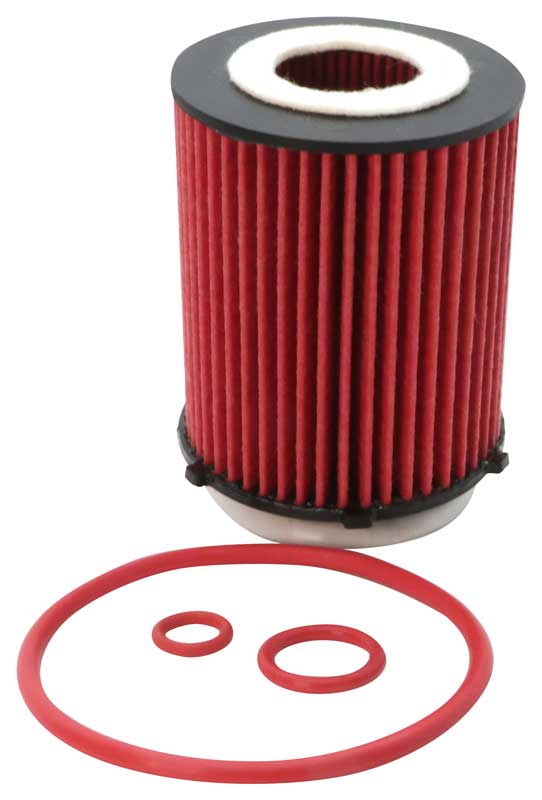 HP-7051 Oljefilter High Performance K&N Filters i gruppen Universala produkter / Tuning / Kylning / Oljesystem / Oljefilter hos DDESIGN Scandinavia AB (HP-7051)