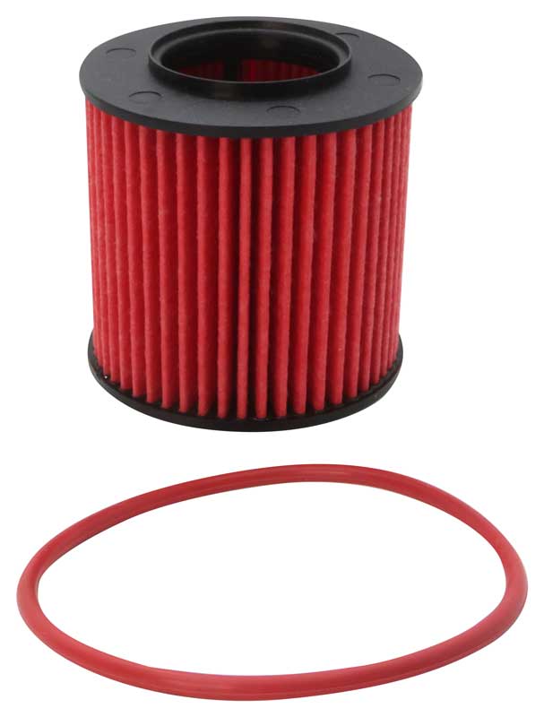 HP-7052 Oljefilter High Performance K&N Filters i gruppen Välj bilmodell / Audi / A3 - S3 - RS3 (8P) 2003-2013 / Tuning / Motordelar hos DDESIGN Scandinavia AB (HP-7052)