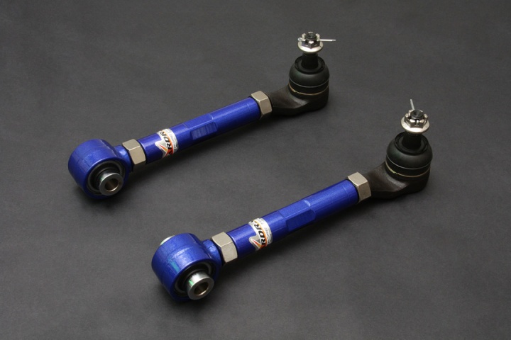 HR-6334 Honda Accord 98-02 Bakre Camber-stag (Pillowball) 2 Delar/Set Hardrace