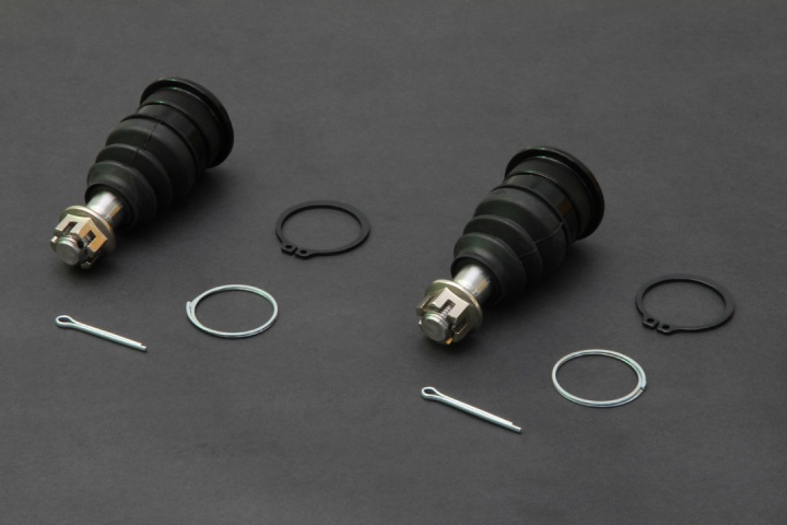 HR-6465 Nissan 200SX S13 Bakre Rollcenter-justering 2 Delar/Set Hardrace