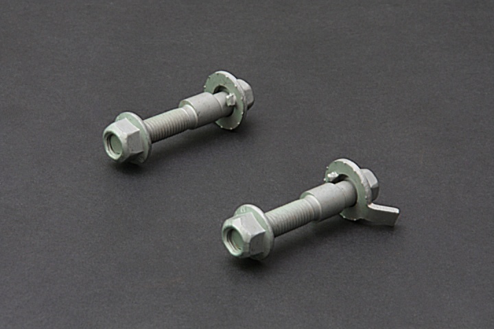HR-6703 Universal  Justerbara Justerbara Camberbultar – Ersätter Standard 15MM Justermån: -2.0 TO +2.0 Hardrace