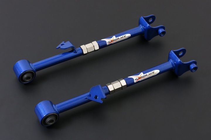 Honda Accord 08-15 / Acura TL 09-14 Bakre Traction-stag (Förstärkta Gu