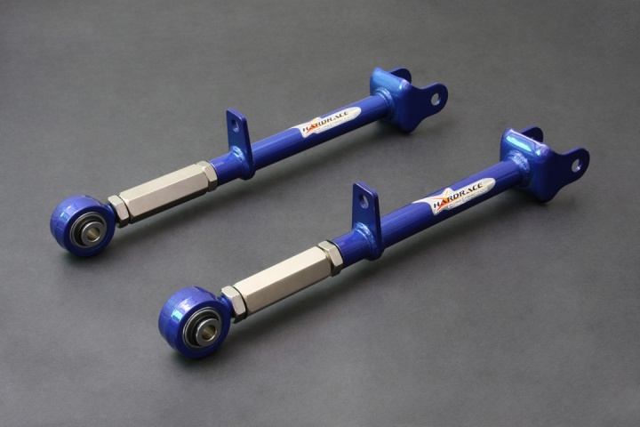 HR-6846 Toyota JZX90/100 Bakre Nedre Stag -Camber(Pillowball) 2 Delar/Set Hardrace