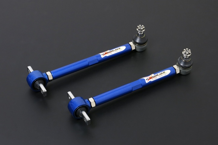 HR-7606 Honda Accord CB/CD 90-98 Bakre Camber-stag - VERSION 2 (Pillowball) 2 Delar/Set Hardrace