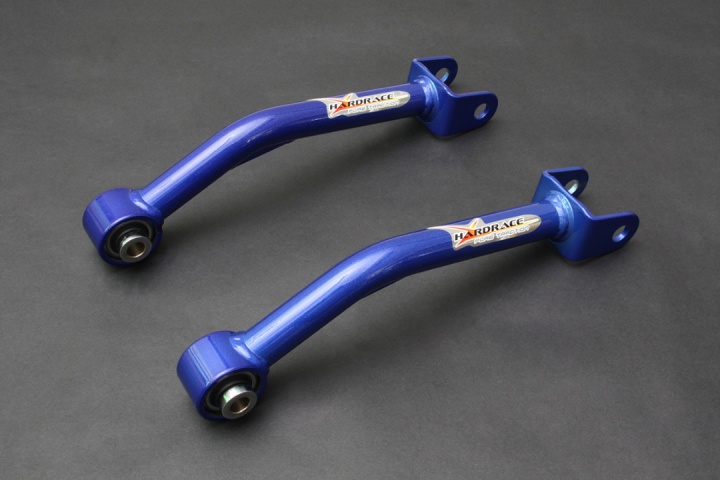 HR-7612 Subaru Impreza WRX/STI 14+ / XV 12-17 / Forester 14+ / LEvorg 14+ Bakre Traction-stag (Pillowball) 2 Delar/Set Hardrace