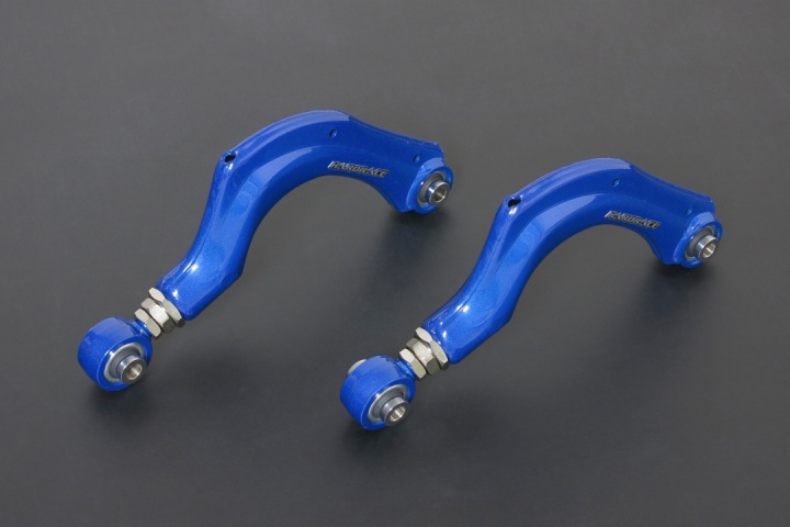 HR-8646 Honda Civic 16+ Bakre Camber-stag (Pillowball) 2 Delar/Set Hardrace