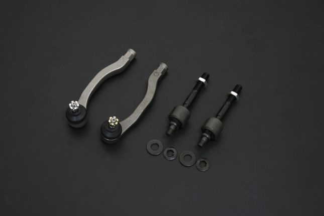 HR-Q0228 Honda Civic SIR 88-91 / CRX SIR 88-91 Styrstagskit - 4Delar/Set Hardrace