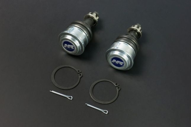 HR-Q0699 Suzuki Swift 10-17 / 17- Främre Nedre Spindelled (OE-Style) - 2Delar/Set Hardrace