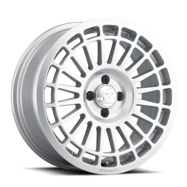 INTSS-77548-42 Fifteen52 Integrale 17X7.5 ET42 4x108 Speed Silver 63.4