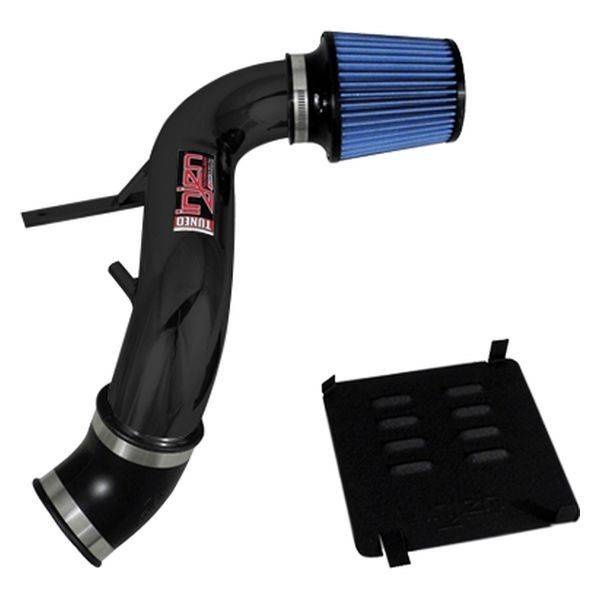 IS1320BLK-2119 Kia 09-12 Forte 2.0L 4 cyl. (Passar alla) Short Ram Luftfilterkit Svarta Injen