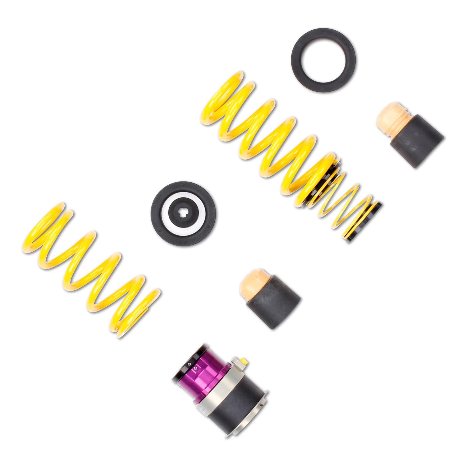 19242623 HLS 2 Konvertering för OEM-Stötdämpare (inkl. Cancellation Kit) KW Suspension i gruppen Välj bilmodell / Ferrari / F430 hos DDESIGN Scandinavia AB (KW-19242623)