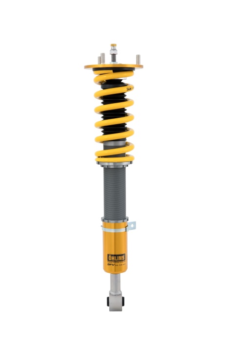 LES-MI00 Lexus IS-F / IS 350 / GS 460 (USE20/GSE21/URS190) Road & Track Coiloverkit Öhlins