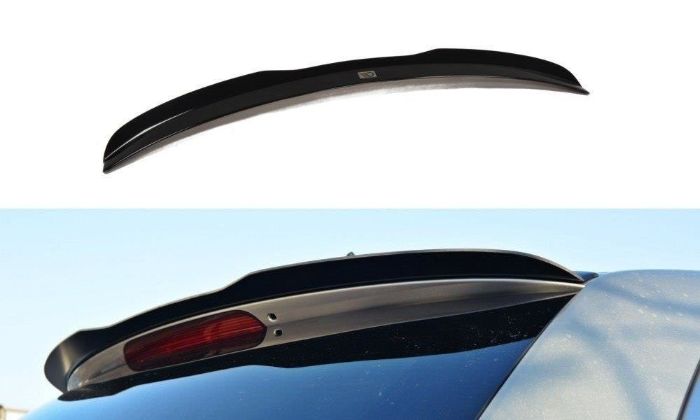 Mazda CX-7 2006-2009 Vinge / Vingextension Maxton Design i gruppen Bilmodeller / Mazda / CX-7 2006-2012 hos DDESIGN AB (MA-CX-7-CAP1G)