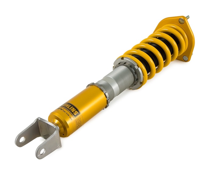 MAS-MI00 Mazda RX8 SE3P 2003-2008 Road & Track Coiloverkit Öhlins