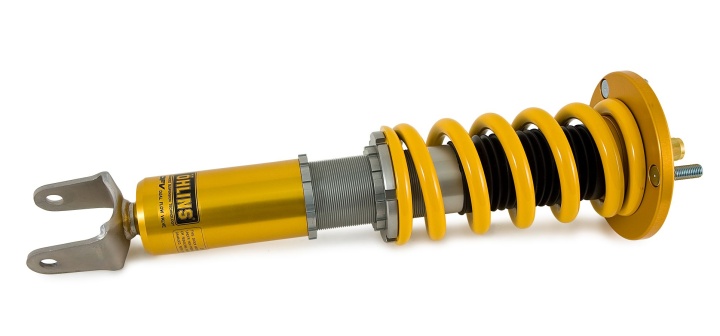 MAS-MI10 Mazda RX7 FD3S 1991-2002 Road & Track Coiloverkit Öhlins