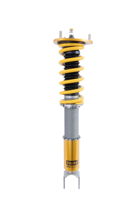 MAS-MI30 Mazda MX5 Miata NC / EC 8 2005-2015 Road & Track Coiloverkit Öhlins