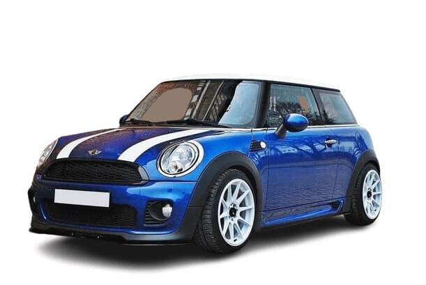 Mini Cooper John Cooper Works R56 2006-2010 Sidoextensions V.1 Maxton Design i gruppen Bilmodeller / Mini / Cooper (R56/57) 2006-2013 / 2009-2015 / Styling hos DDESIGN AB (MC-2-JCW-SD1)