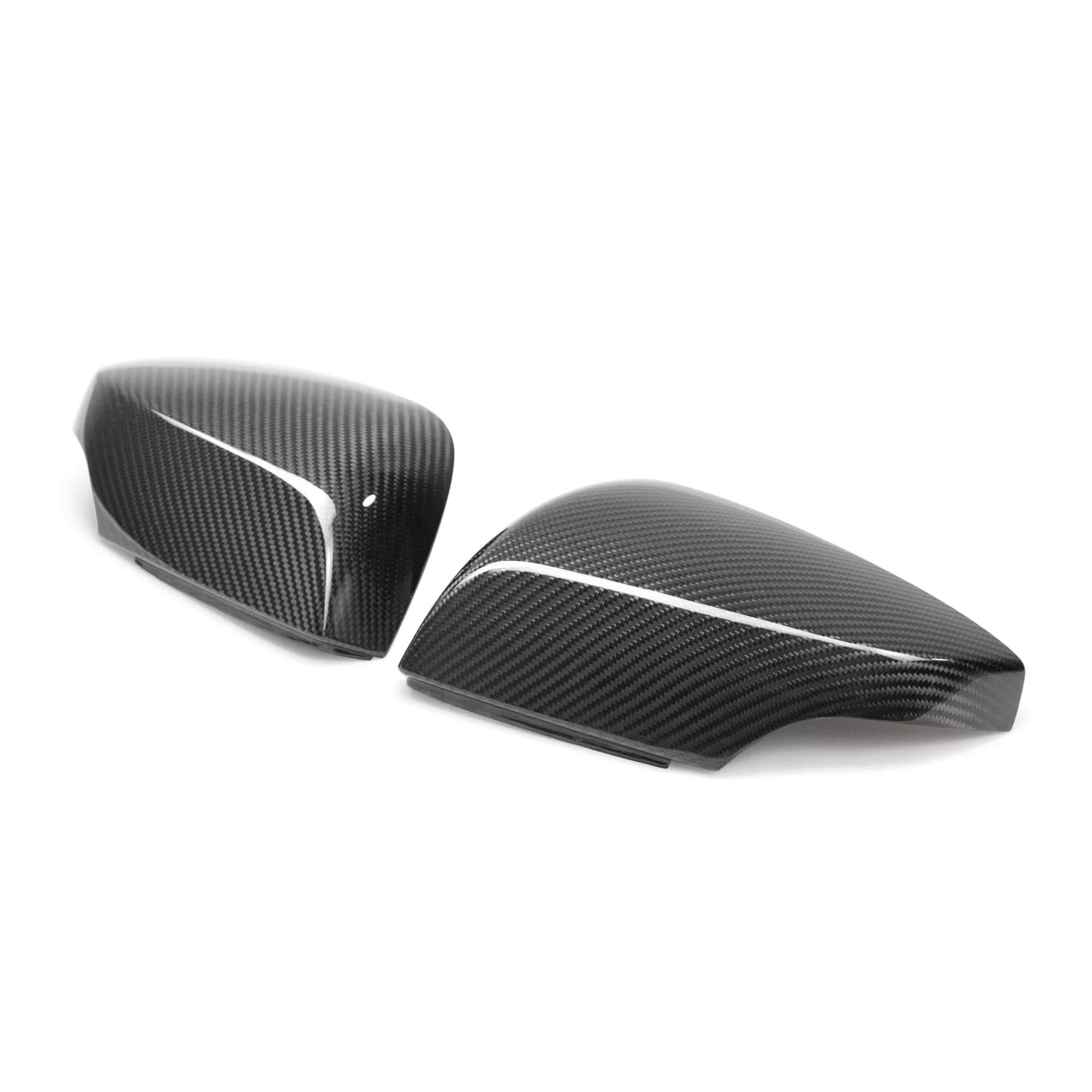 MC15SBIMP  Subaru WRX / STI 2015-2020 Spegelkåpor Kolfiber SEIBON