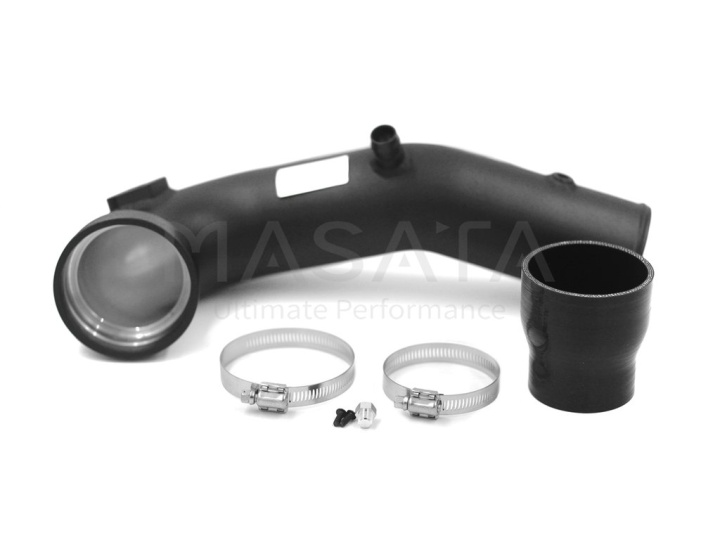 ML-MST0007 Masata BMW 535i F07 / F10 / F11 / 640i F06 / F10 / F12 (N55) Chargepipe