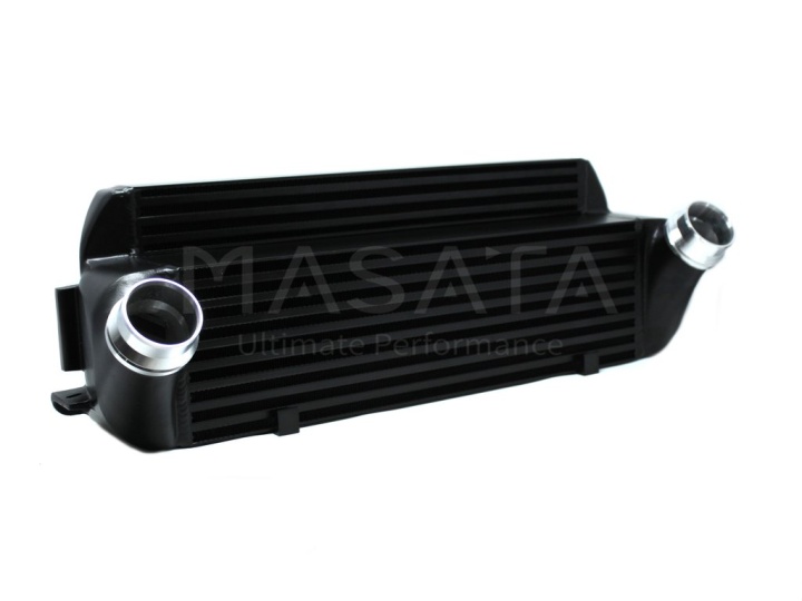 ML-MST0026 Masata BMW N20 / N55 (F-Chassi) Stepped HD Performance Intercooler