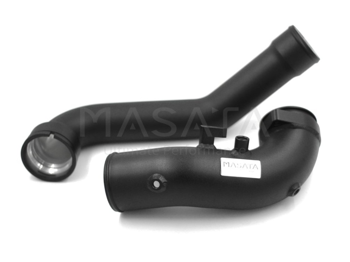 ML-MST0108 Masata BMW / Toyota B58-Motor Aluminium Chargepipe