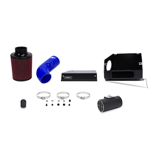 MMAI-BRZ-13BBL Subaru BRZ / Scion FR-S 13-16 Blått Luftfilterkit Mishimoto