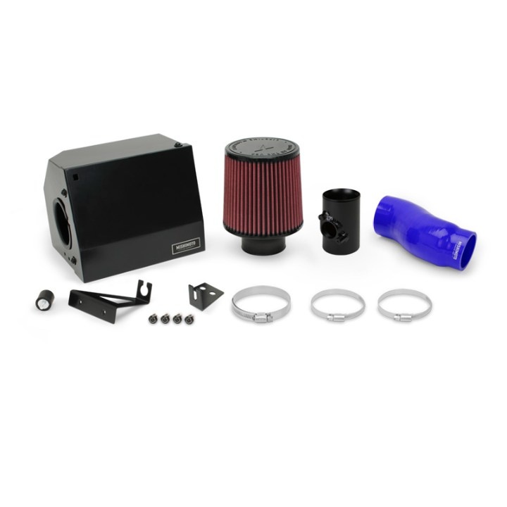 MMAI-CIV-17SIBL Honda Civic SI Luftfilterkit 2017-2020 Blå Mishimoto