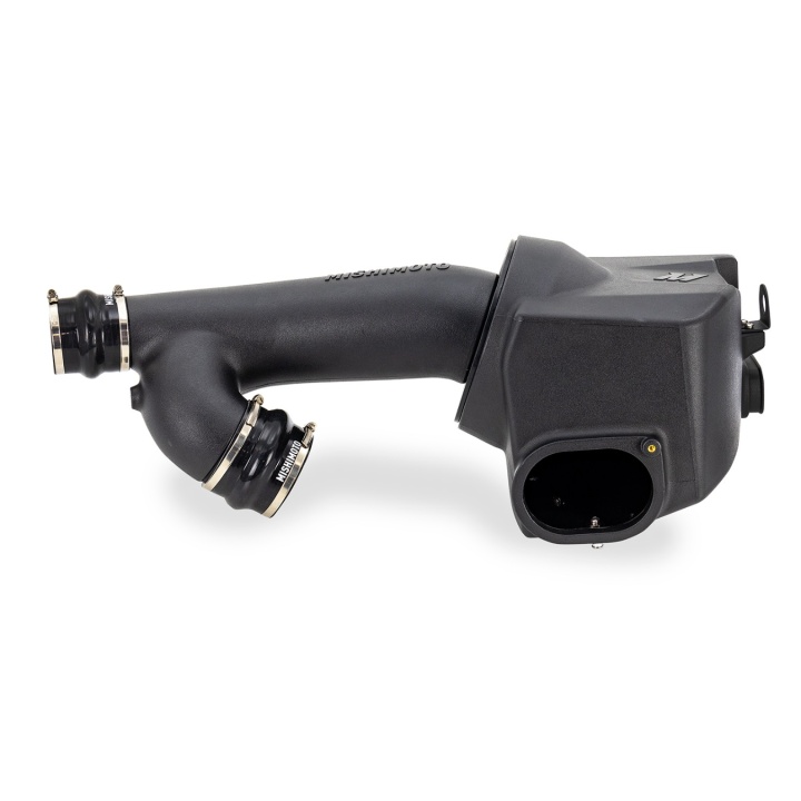 MMAI-F35T-17 17+ Ford F-150 2.7L / 3.5L Air Intake Med Oljat Filter Mishimoto