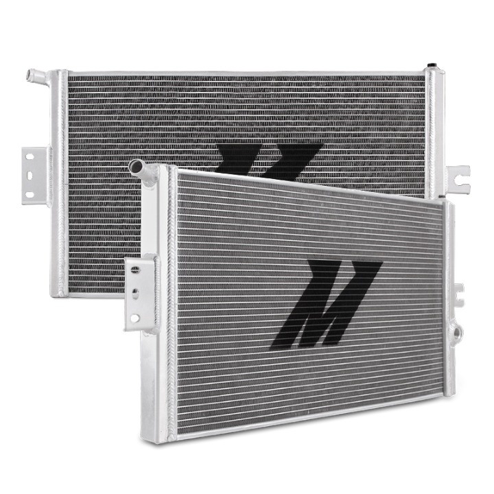 MMHE-Q50-16 Infiniti Q50/Q60 3.0T Performance Värmeväxlare 2016+ Mishimoto
