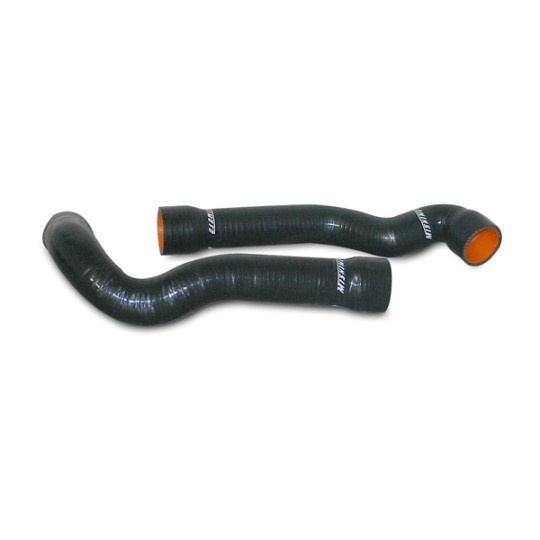 MMHOSE-E36-92BK BMW E36 6cyl Kylarslangar Silikon Mishimoto