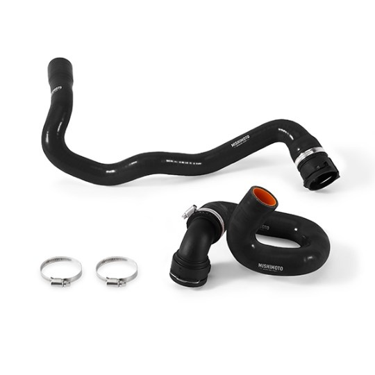 MMHOSE-FOST-13BK Ford Focus ST 13+ Kylarslangskit Svart Mishimoto