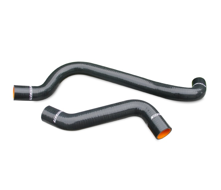 MMHOSE-NEO-01BK Dodge Neon SRT-4 03-05 Slangkit Silikon Mishimoto