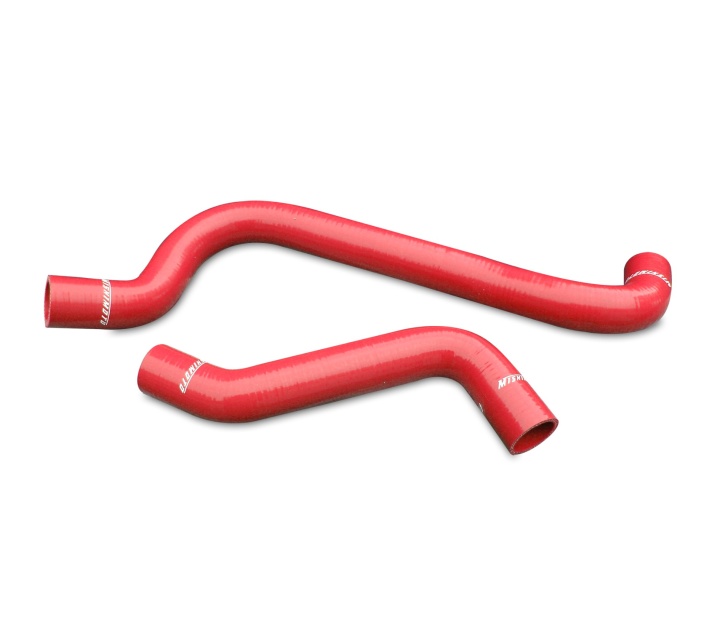 MMHOSE-NEO-01RD Dodge Neon SRT-4 03-05 Slangkit Silikon Mishimoto