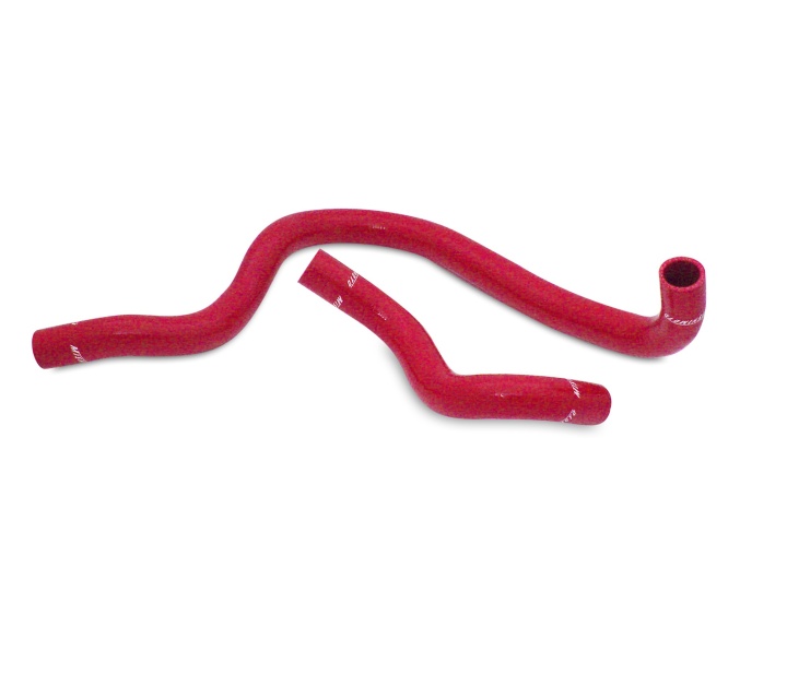 MMHOSE-PRE-97RD Honda Prelude / Accord 94-97 Kylarslangar Silikon Mishimoto