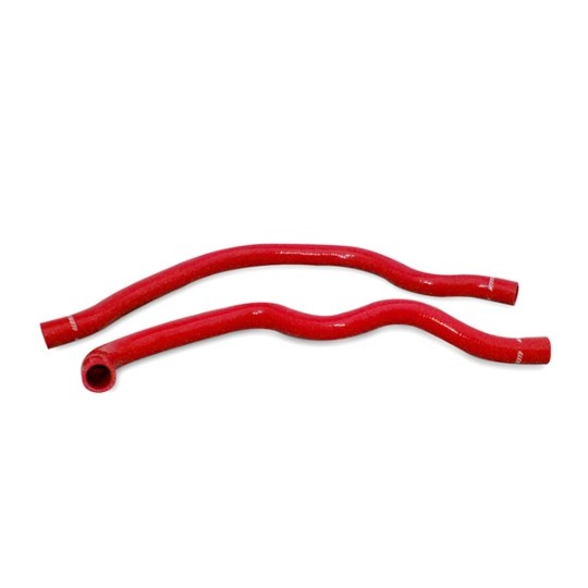 MMHOSE-S2K-00RD Honda S2000 00-09 Kylarslangar Silikon Mishimoto