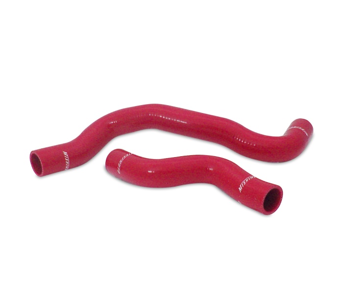 MMHOSE-SEN-91SRRD Nissan Sentra w/ SR20 91-99 Slangkit Silikon Mishimoto