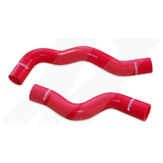 MMHOSE-SER-02RD Nissan Sentra SE-R / SE-R Spec V 02-06 Slangkit Silikon Mishimoto