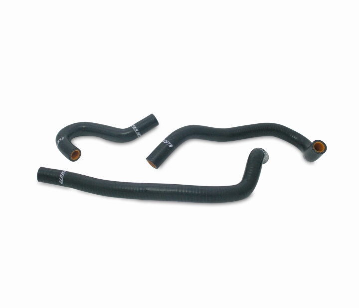 MMHOSE-SUP-86HHBK Toyota Supra 86-92 Silikonslangar Värmepaket Mishimoto